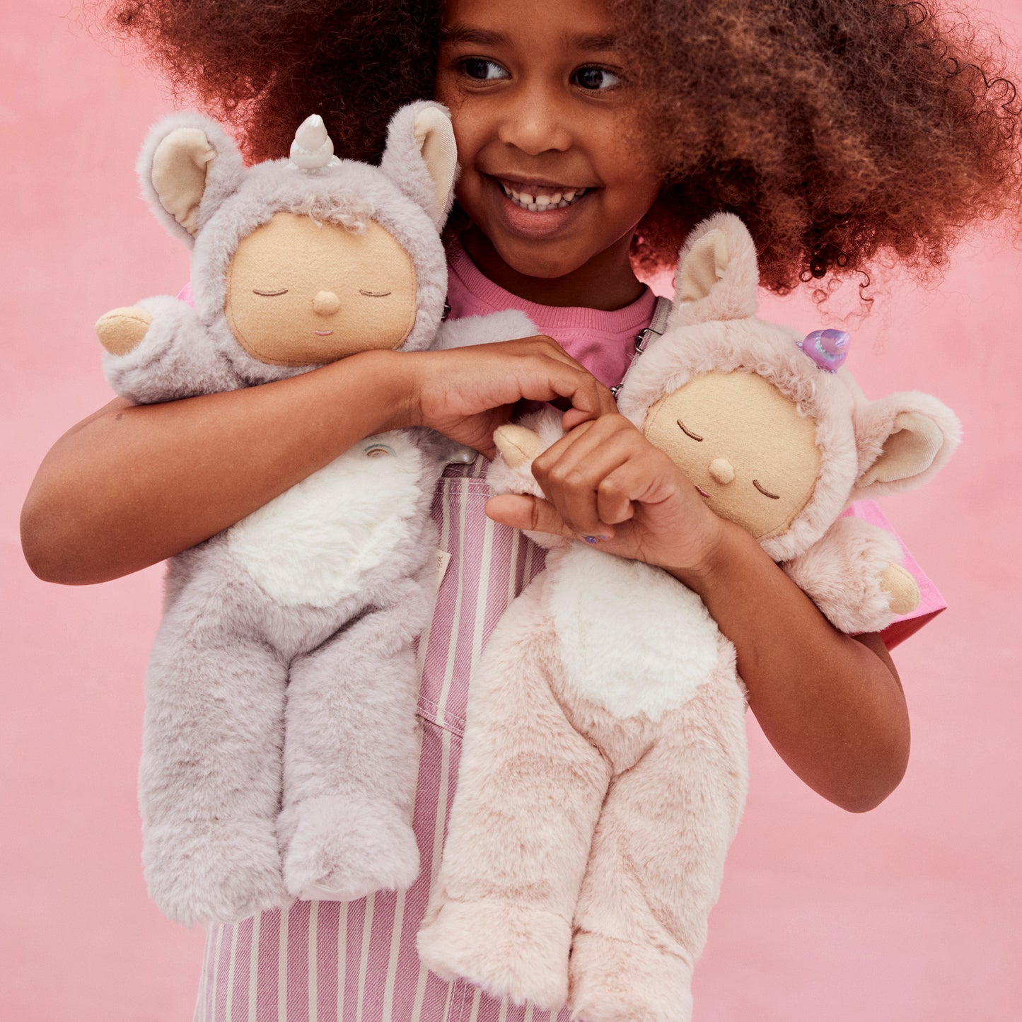 Cozy Dinkum | Unicorn Sweetpea | Olli Ella