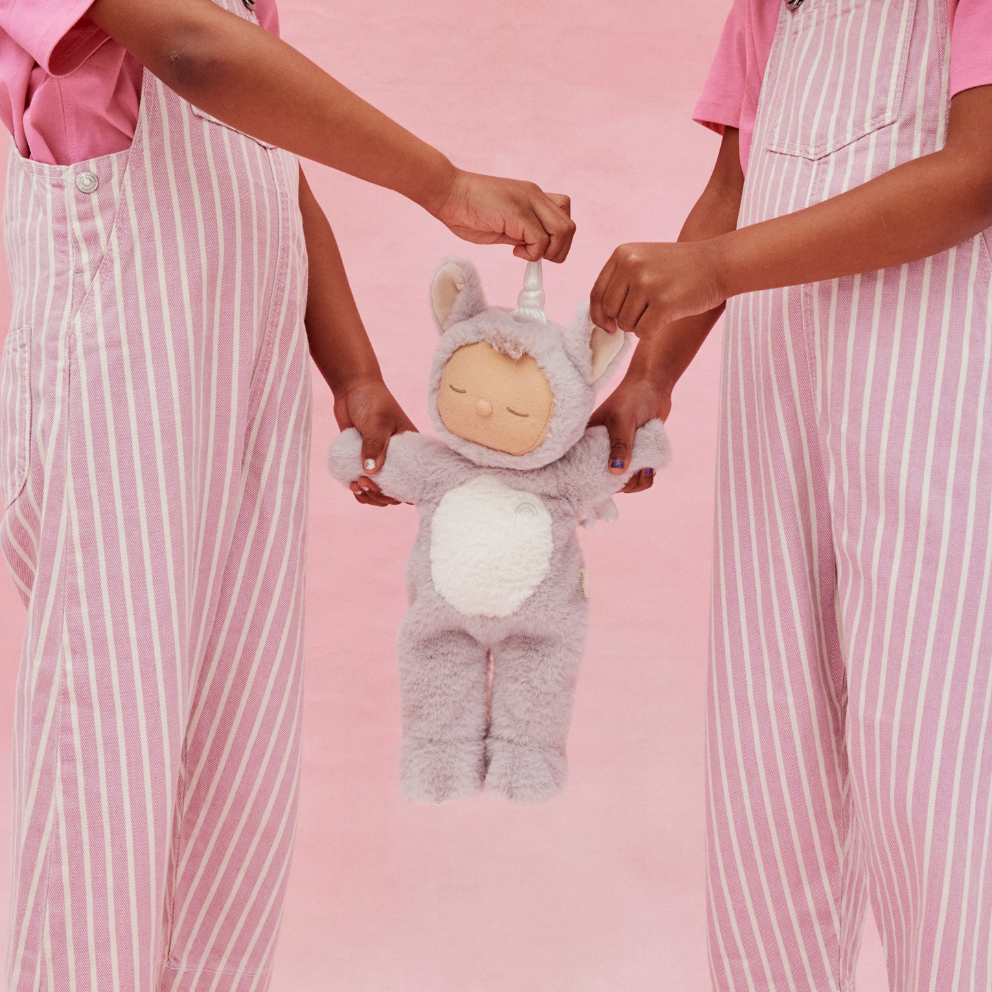 Cozy Dinkum | Unicorn Sweetpea | Olli Ella