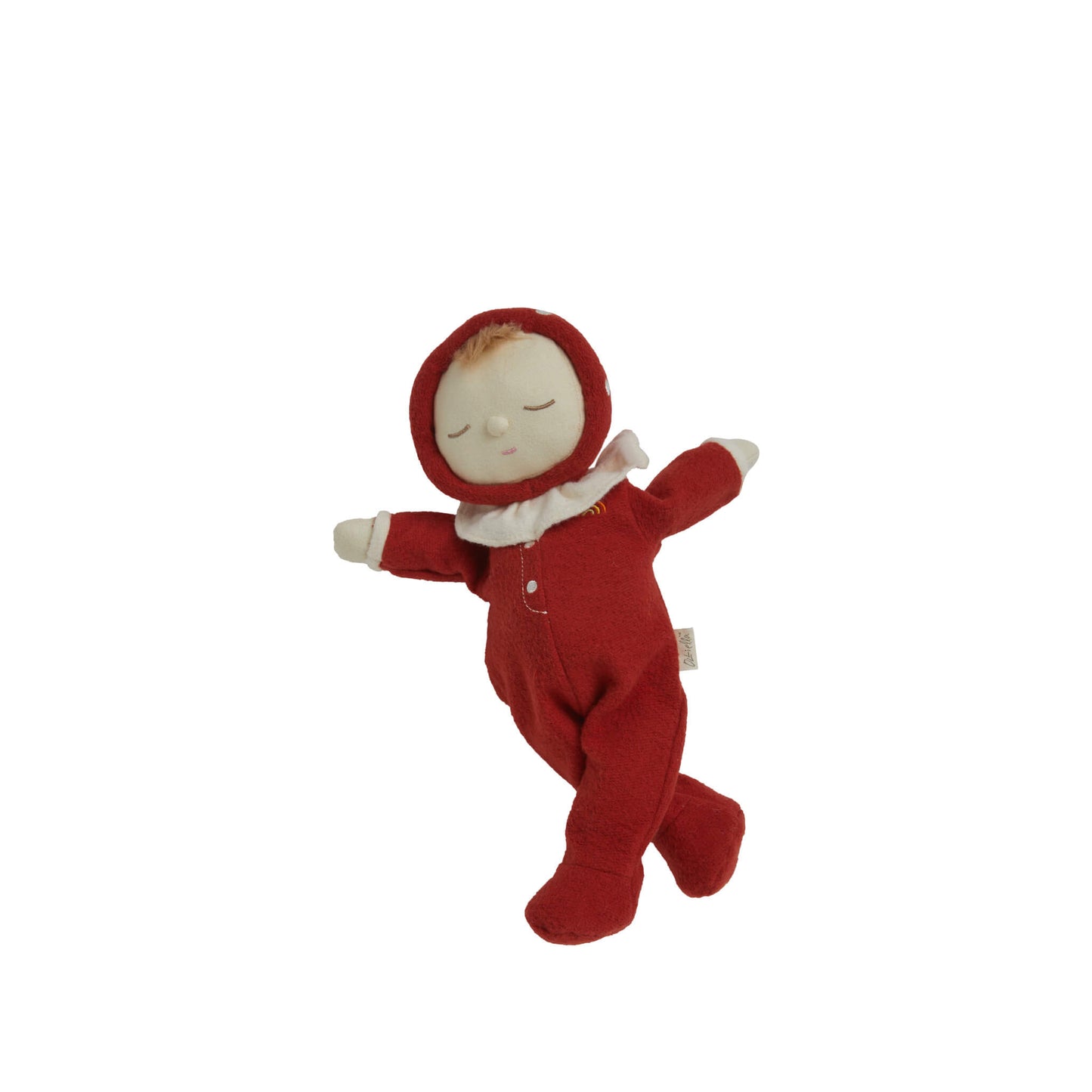 Olli Ella | Dozy Dinkums | Toadstool Moppet PREORDER