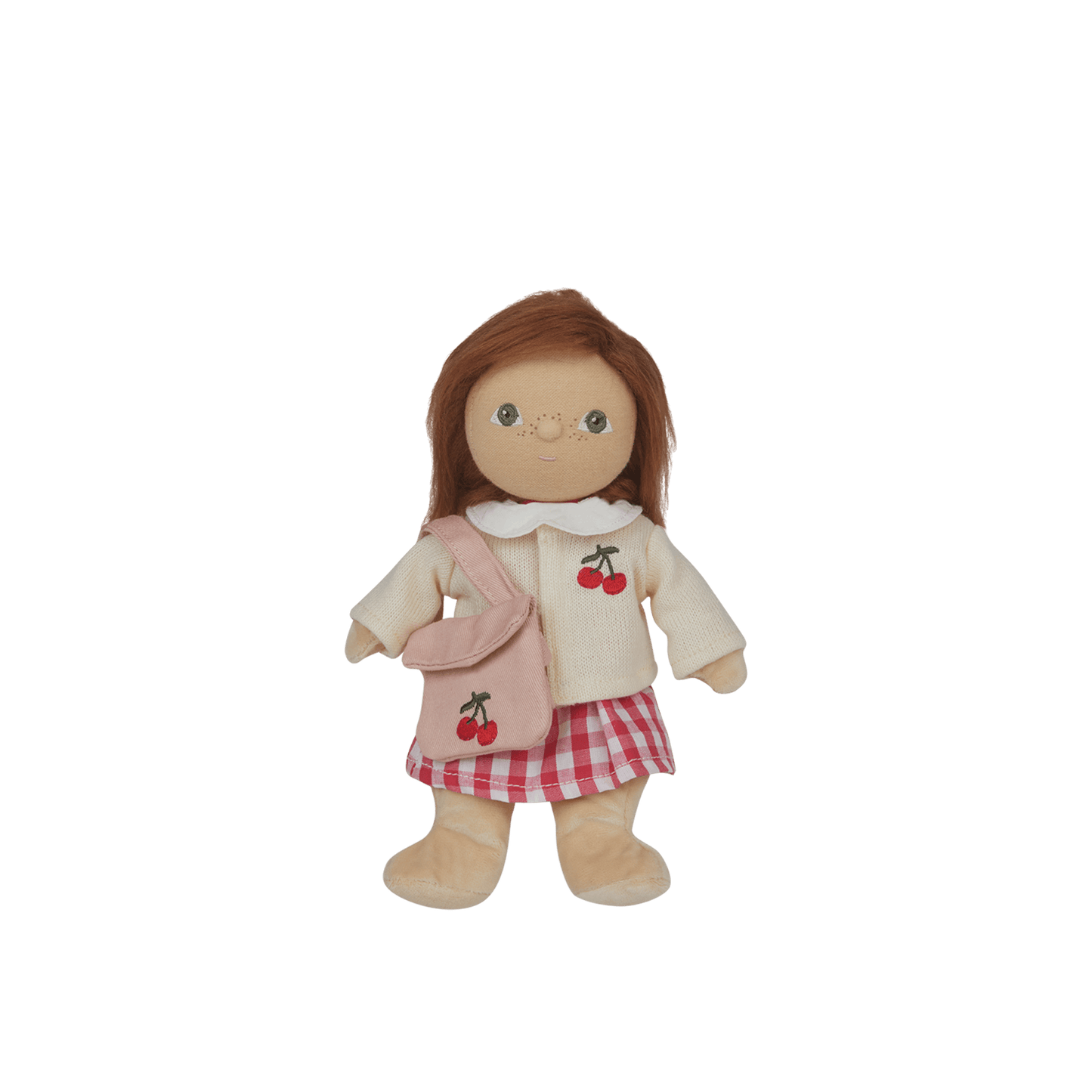Dress Me Dinkys | Hazel Hawthorne | Olli Ella short preorder