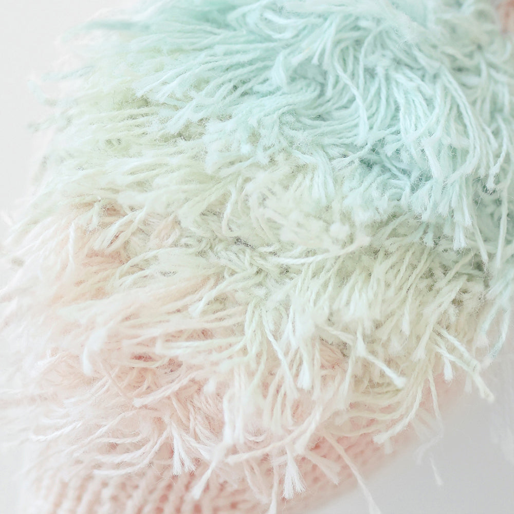 Cuddle + Kind | Baby Parrot | Mauve