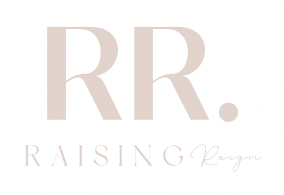 Raising Reign