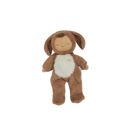 Cozy Dinkums | Dog Digby | Olli Ella