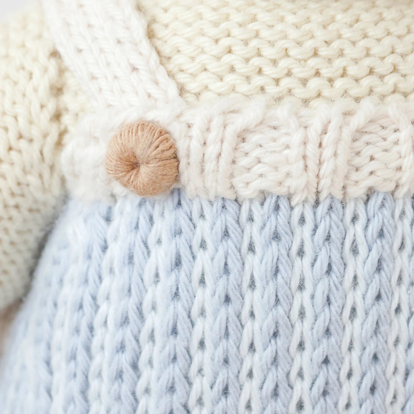 Cuddle + Kind | Benjamin the Lamb