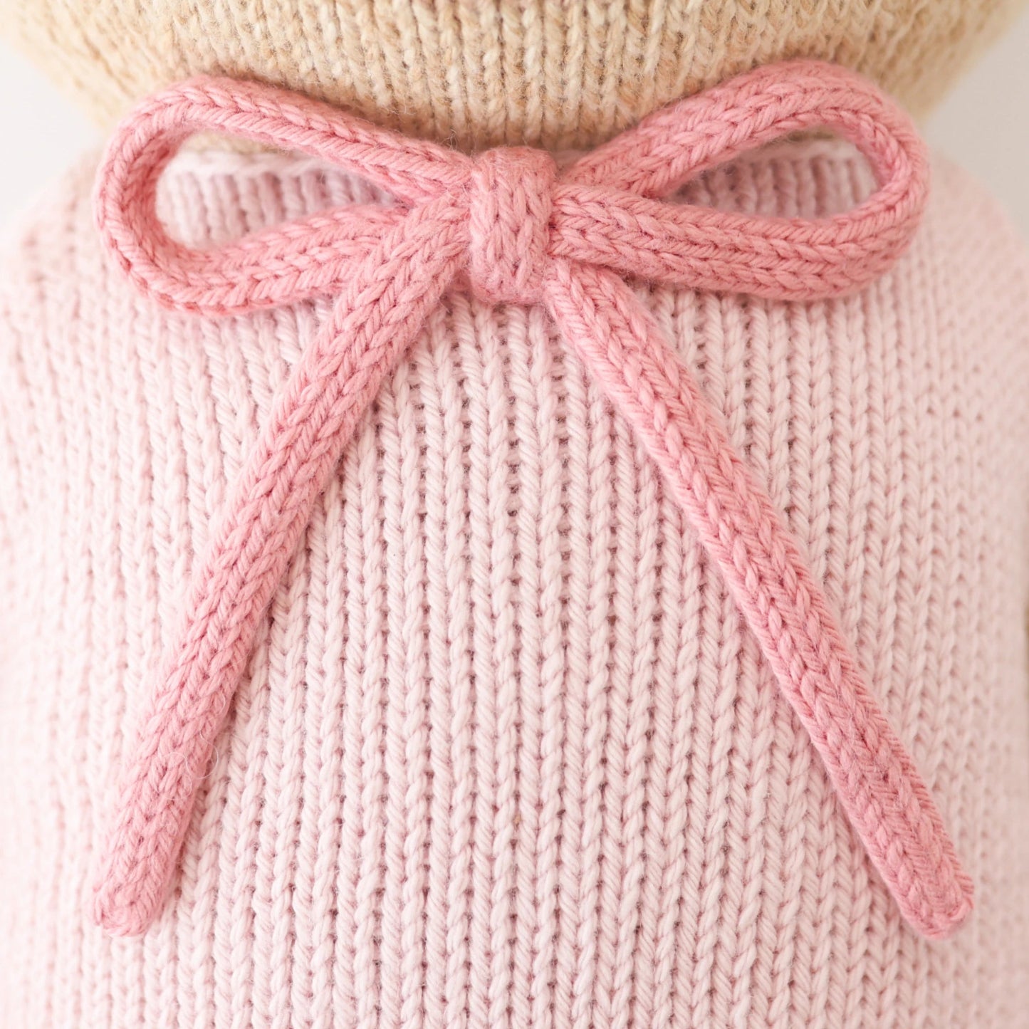 Cuddle + Kind | Bella the Honey Bear