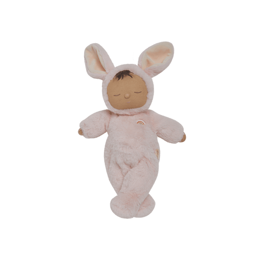 Cozy Dinkums | Bunny Pip | Olli Ella