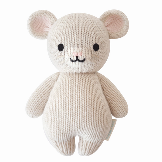 Cuddle + Kind | Baby Mouse