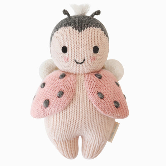 Cuddle + Kind | Baby Ladybug