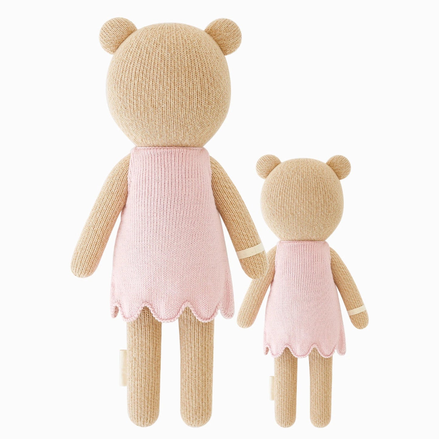 Cuddle + Kind | Bella the Honey Bear