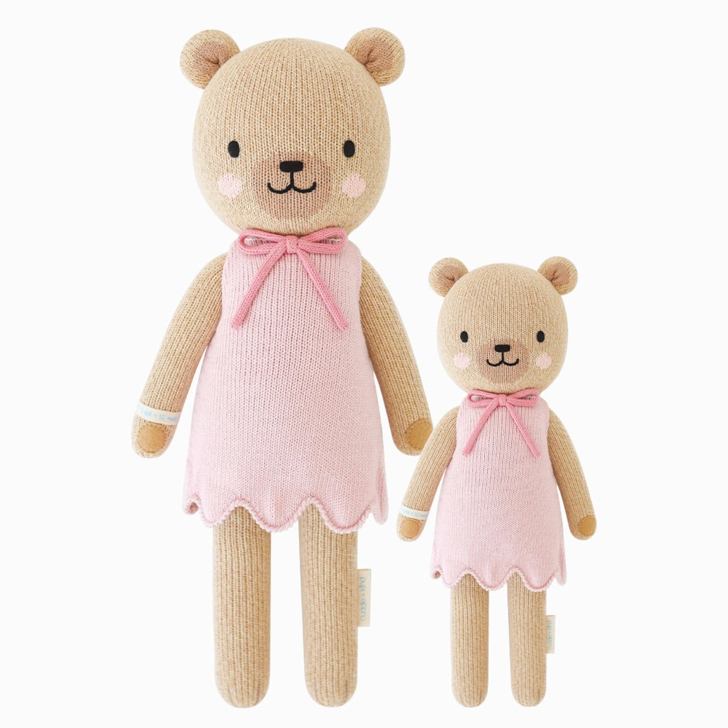 Cuddle + Kind | Bella the Honey Bear