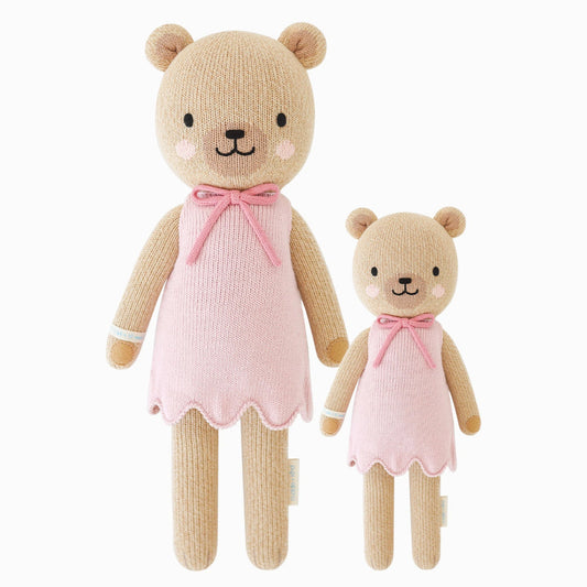 Cuddle + Kind | Bella the Honey Bear