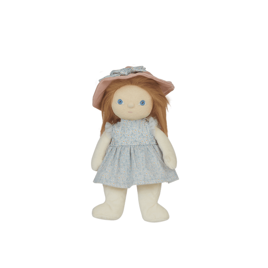 Dress Me Dinkys | Penelope Petals | Olli Ella