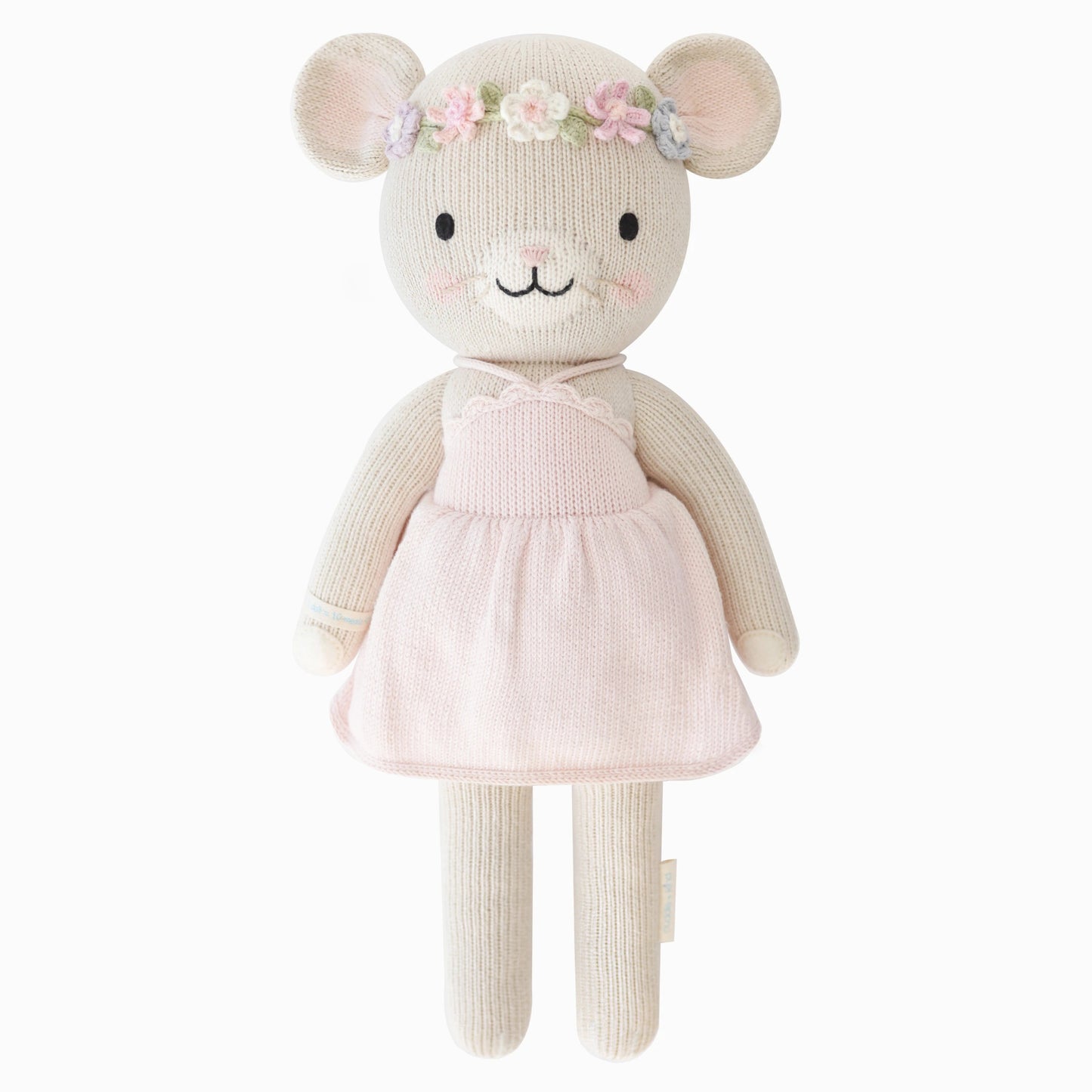 Cuddle + Kind | Emma the Mouse