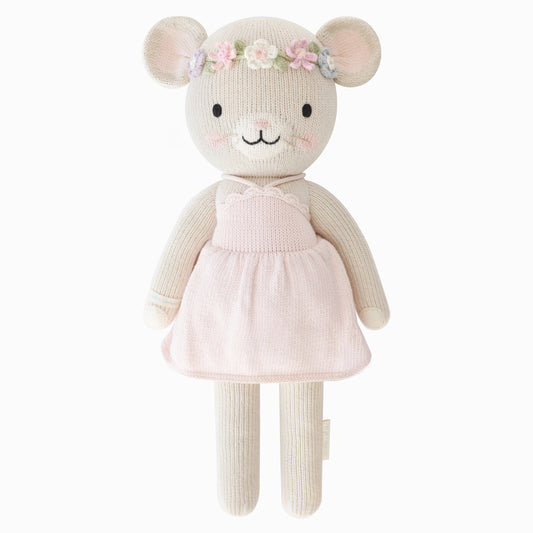 Cuddle + Kind | Emma the Mouse