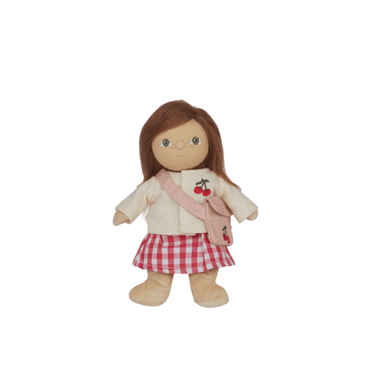 Dress Me Dinkys | Hazel Hawthorne | Olli Ella