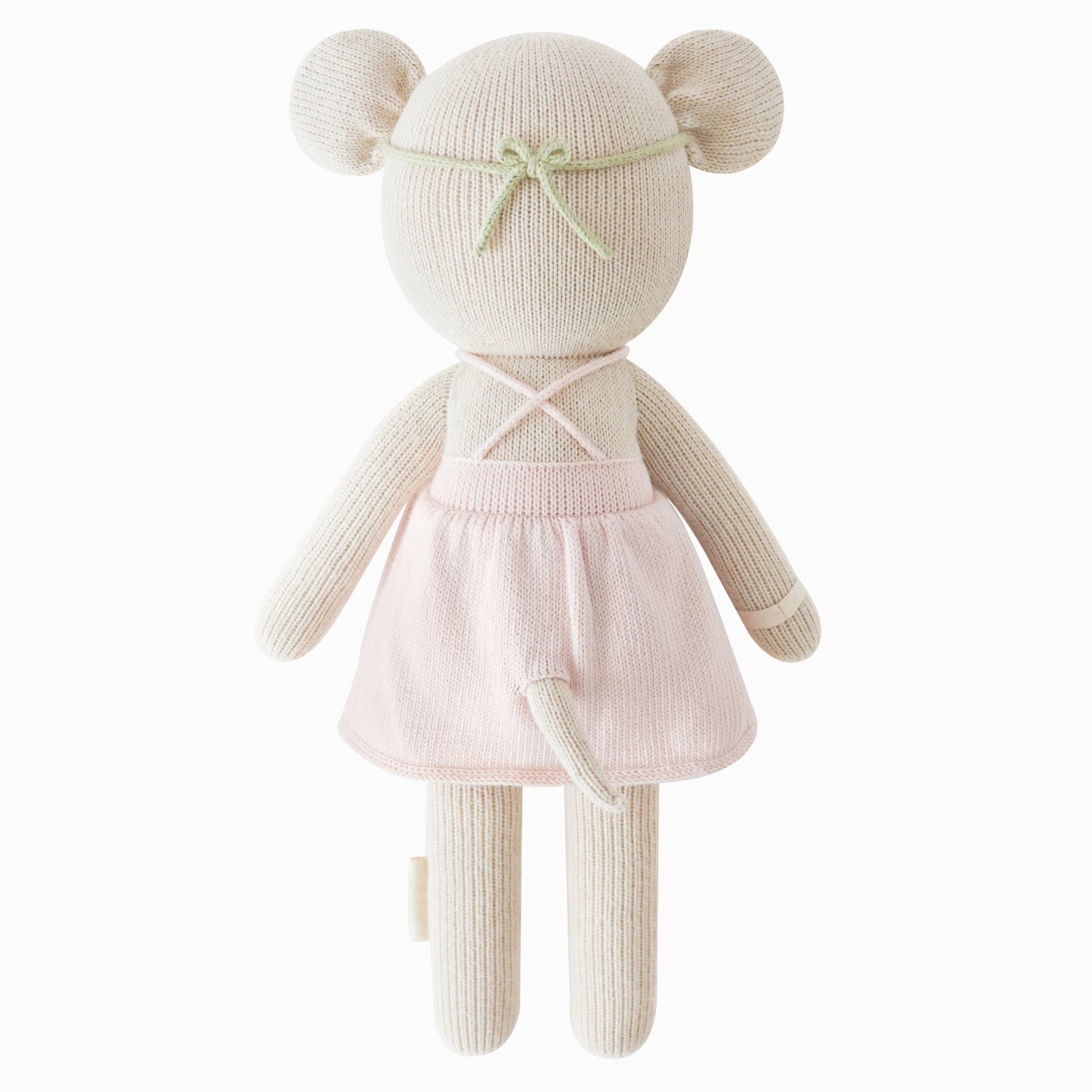 Cuddle + Kind | Emma the Mouse