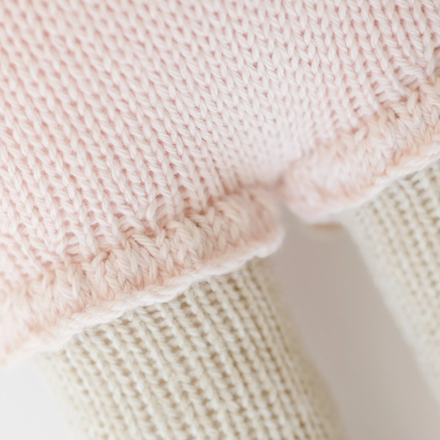 Cuddle + Kind | Beatrice the Mouse | Blush