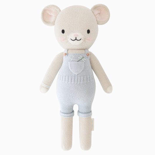 Cuddle + Kind | Bailey the Mouse