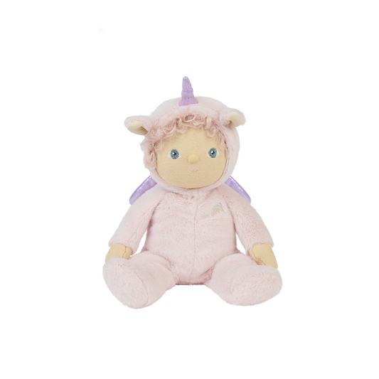 Dinky Dinkum | Una Dinkum  | Olli Ella