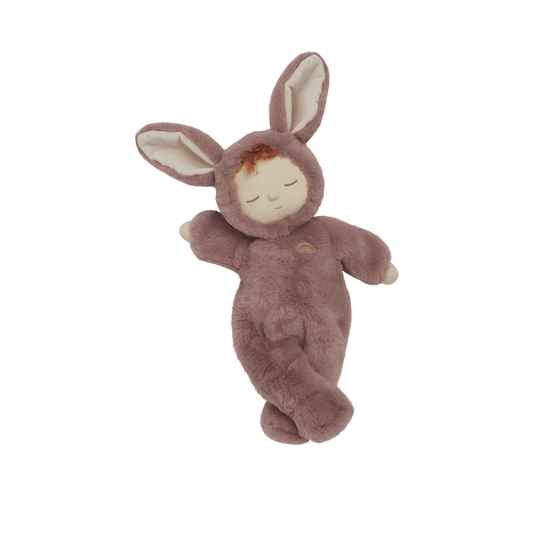 Cozy Dinkums | Bunny Pickle | Olli Ella