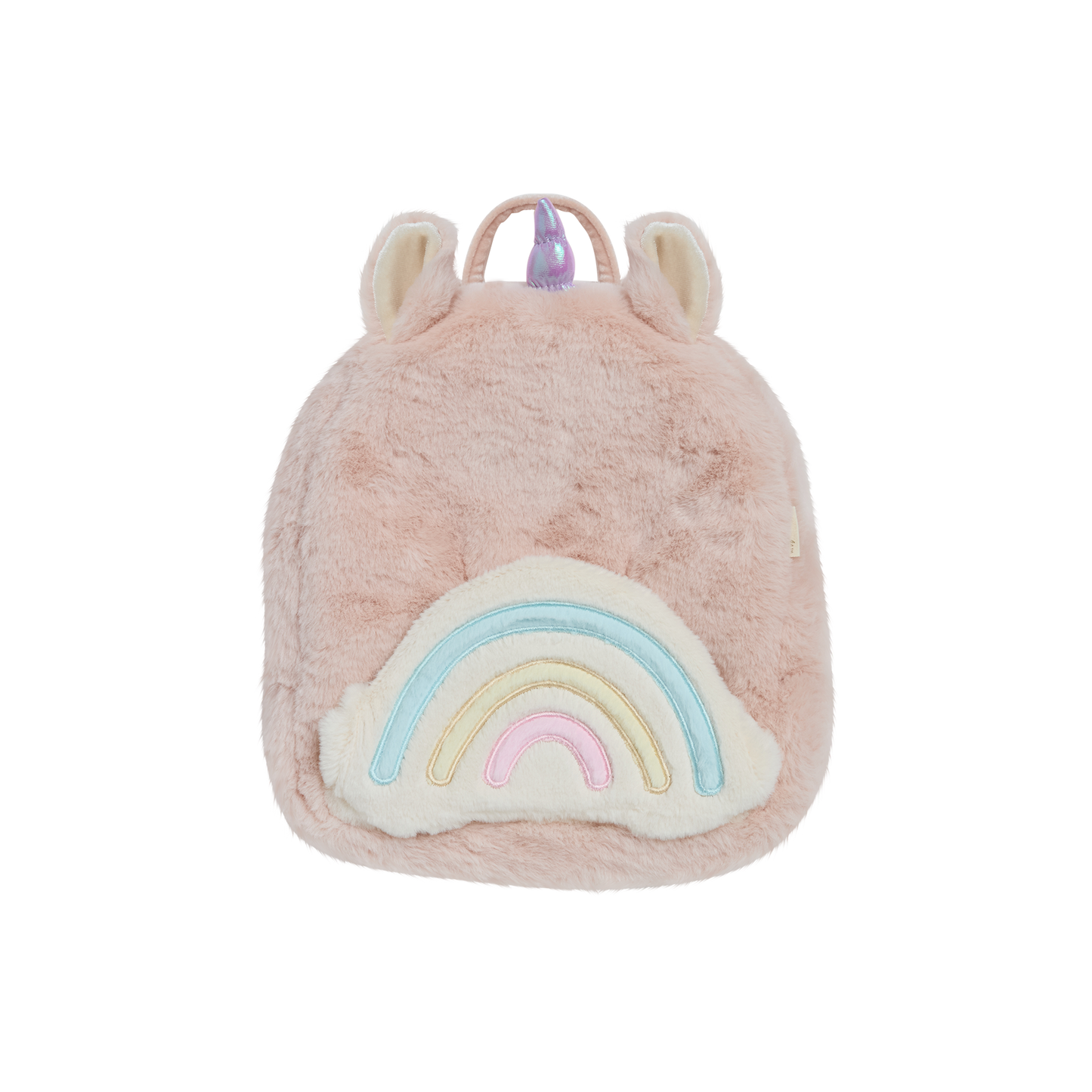 Hopalong Unicorn Backpack | Pink | Olli Ella